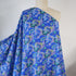 Artlux ~ 'Hawaii | Blue' Luxury Cotton Lawn ~ Made in Italy *Back in Stock